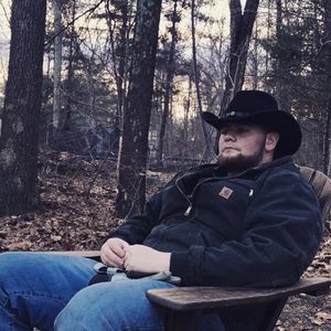 Meet your Posher, Dane